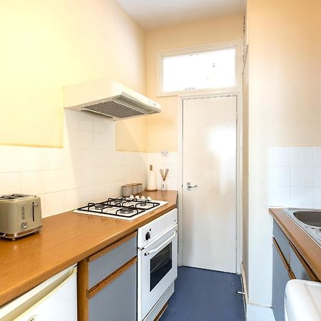 Kings Cross Pad Διαμέρισμα Λονδίνο Εξωτερικό φωτογραφία