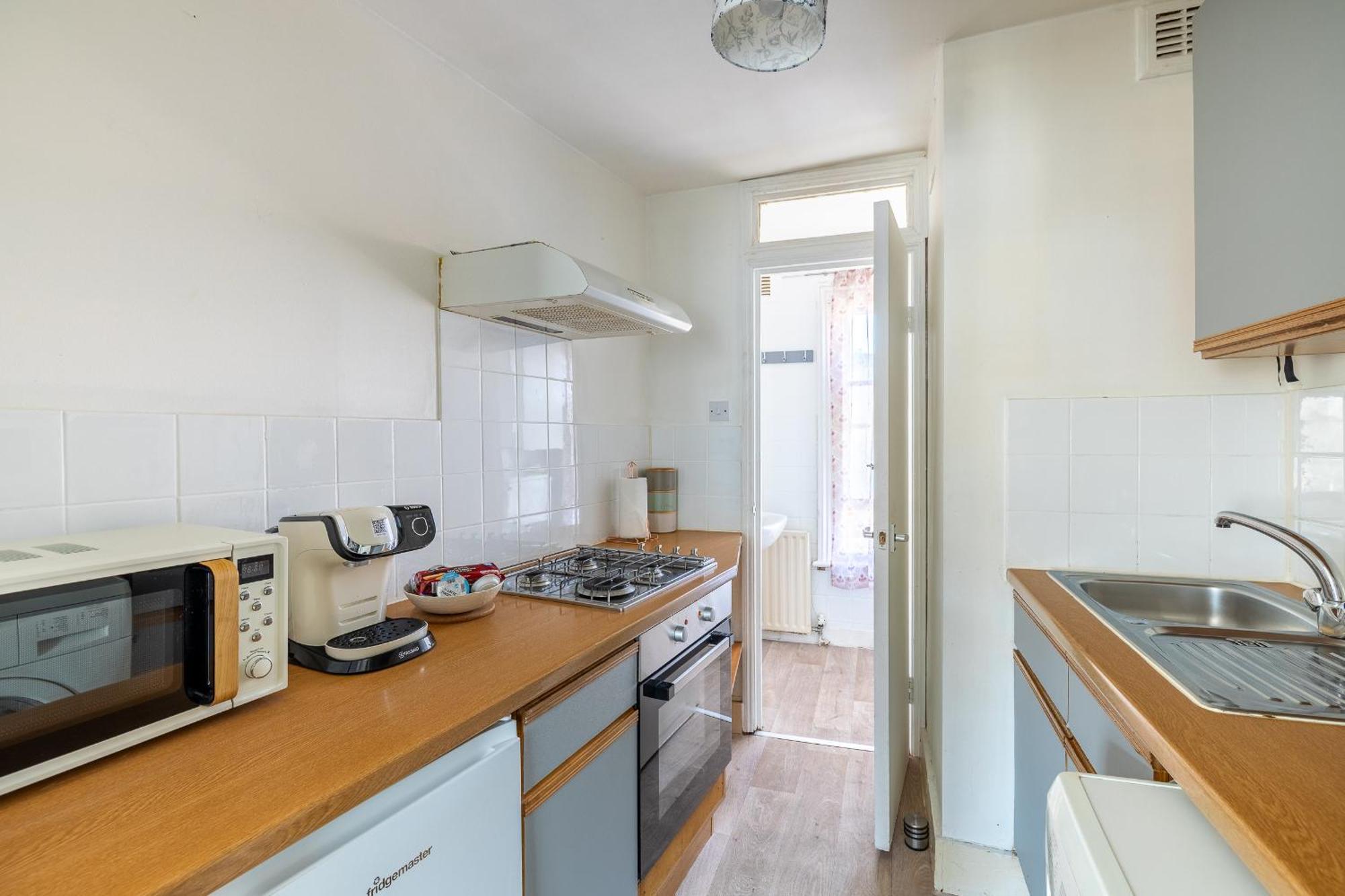 Kings Cross Pad Διαμέρισμα Λονδίνο Εξωτερικό φωτογραφία